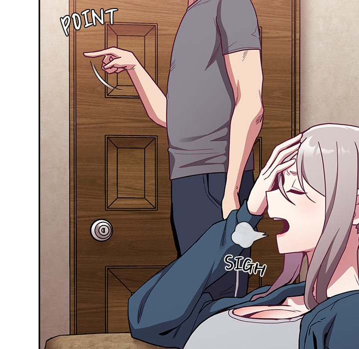 Maid Rehabilitation Chapter 45 - HolyManga.Net