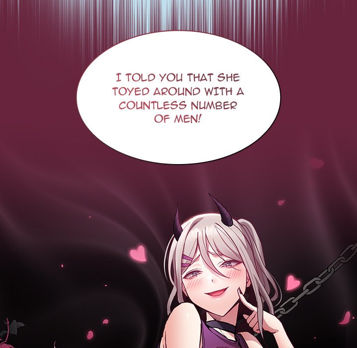 Maid Rehabilitation Chapter 45 - HolyManga.Net