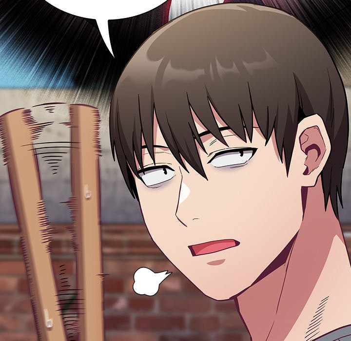 Maid Rehabilitation Chapter 45 - HolyManga.Net
