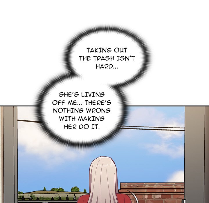 Maid Rehabilitation Chapter 45 - HolyManga.Net
