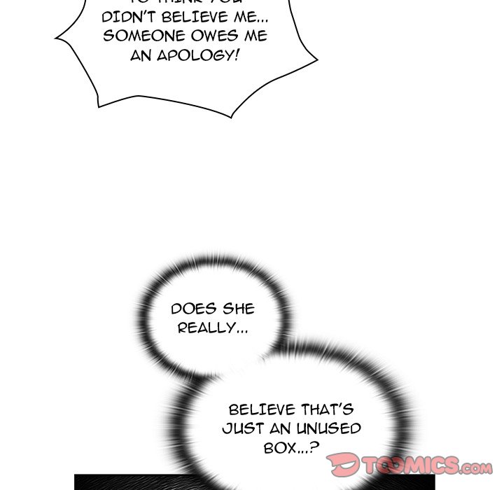 Maid Rehabilitation Chapter 46 - HolyManga.Net
