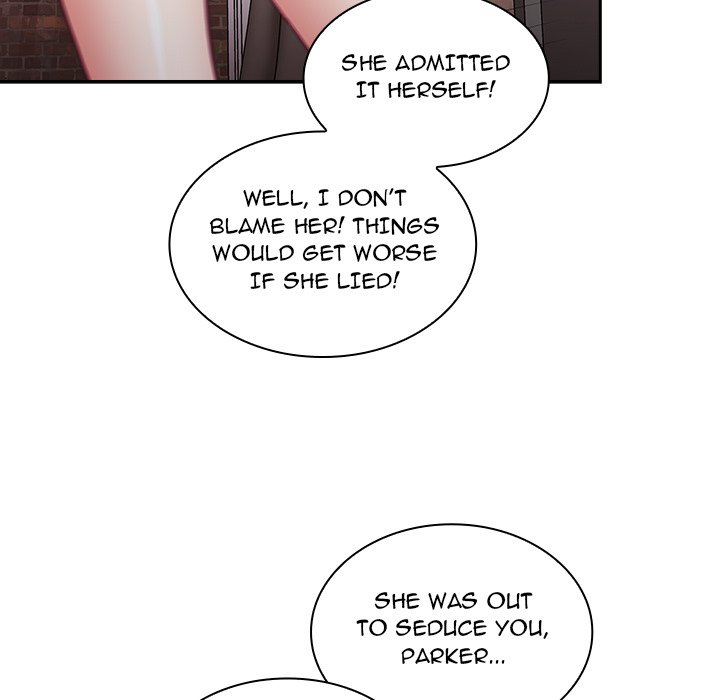 Maid Rehabilitation Chapter 46 - HolyManga.Net