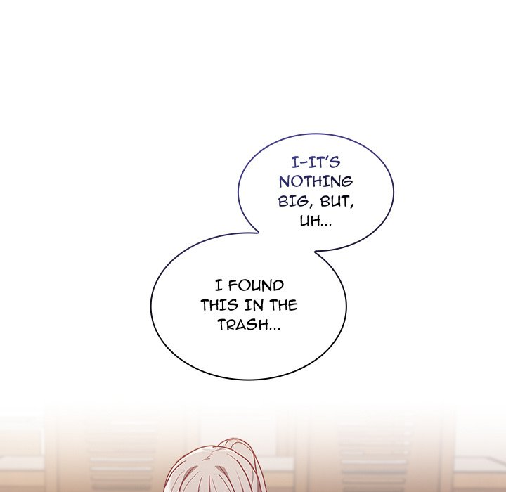 Maid Rehabilitation Chapter 46 - HolyManga.Net