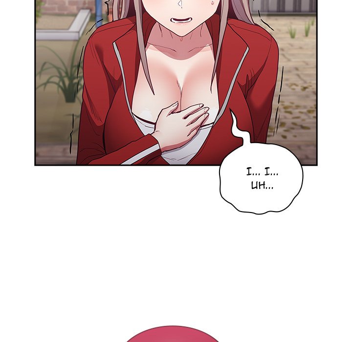 Maid Rehabilitation Chapter 46 - HolyManga.Net