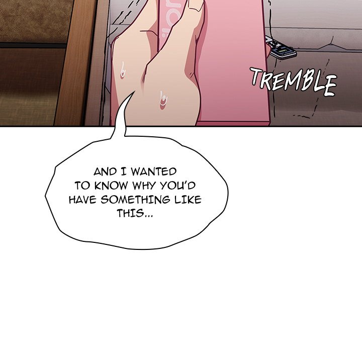 Maid Rehabilitation Chapter 46 - HolyManga.Net