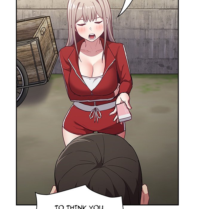 Maid Rehabilitation Chapter 46 - HolyManga.Net