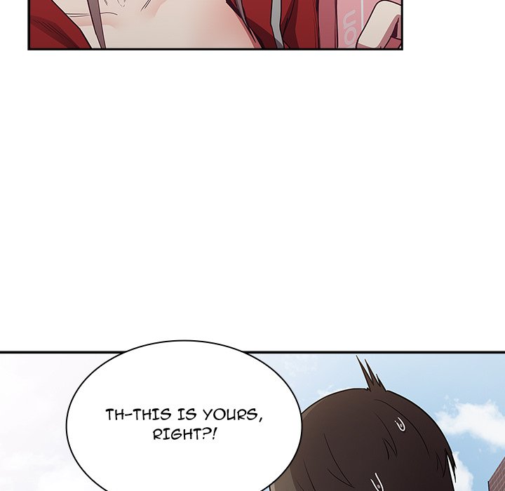 Maid Rehabilitation Chapter 46 - HolyManga.Net