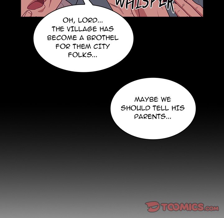 Maid Rehabilitation Chapter 46 - HolyManga.Net