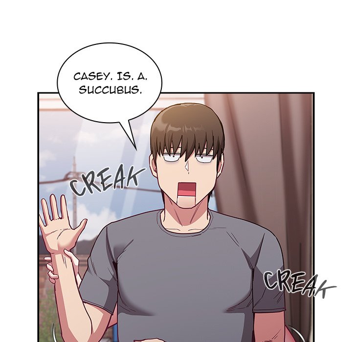Maid Rehabilitation Chapter 46 - HolyManga.Net