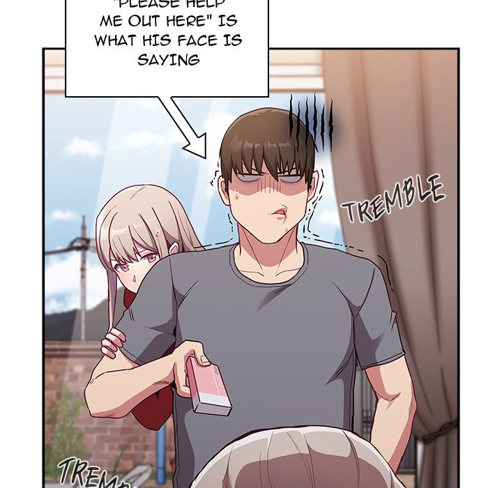 Maid Rehabilitation Chapter 46 - HolyManga.Net
