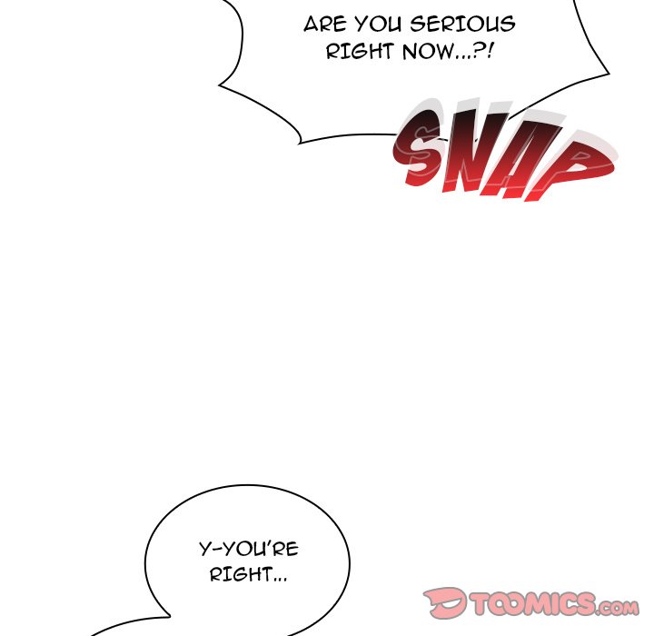 Maid Rehabilitation Chapter 46 - HolyManga.Net