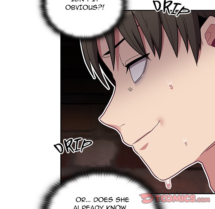 Maid Rehabilitation Chapter 46 - HolyManga.Net