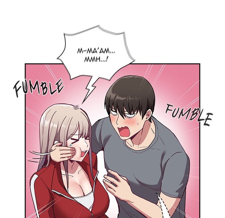 Maid Rehabilitation Chapter 46 - HolyManga.Net
