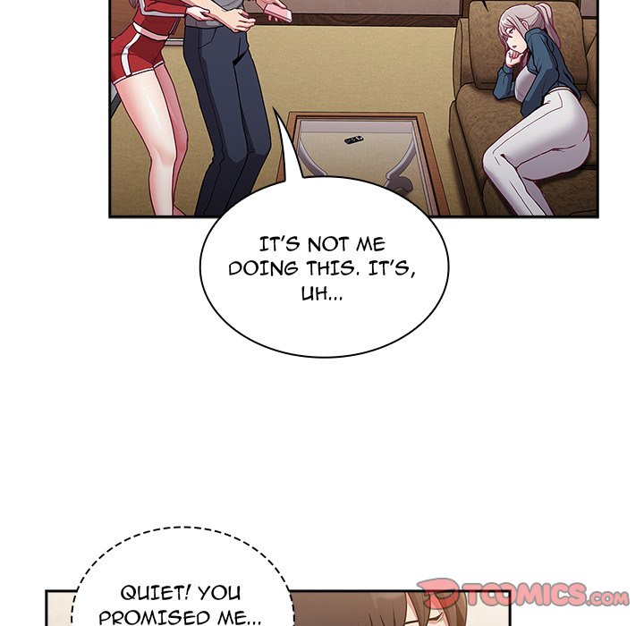 Maid Rehabilitation Chapter 46 - HolyManga.Net