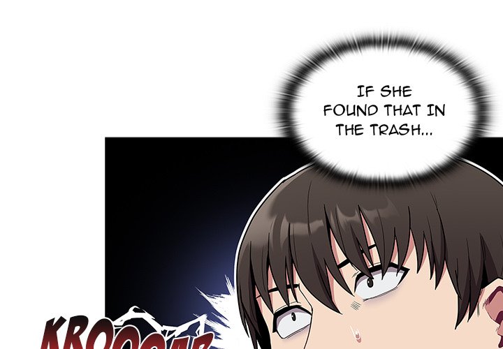 Maid Rehabilitation Chapter 46 - HolyManga.Net