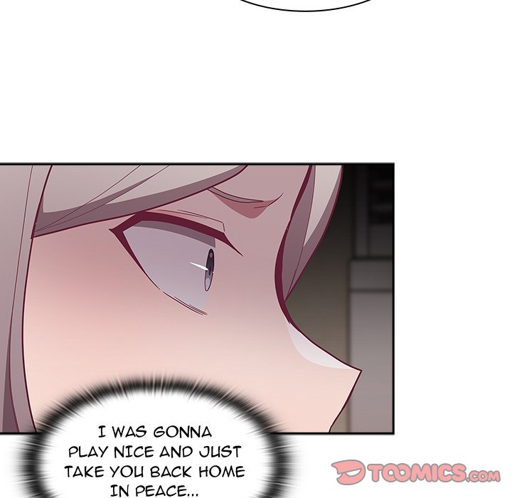 Maid Rehabilitation Chapter 46 - HolyManga.Net
