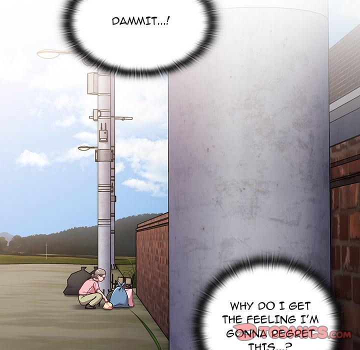 Maid Rehabilitation Chapter 46 - HolyManga.Net