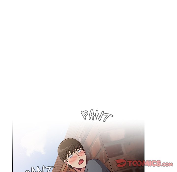 Maid Rehabilitation Chapter 46 - HolyManga.Net