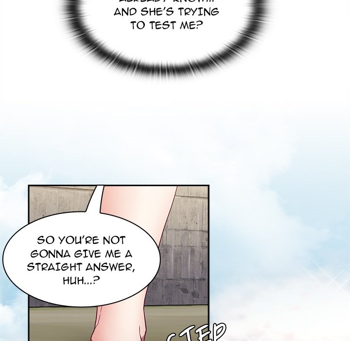 Maid Rehabilitation Chapter 46 - HolyManga.Net