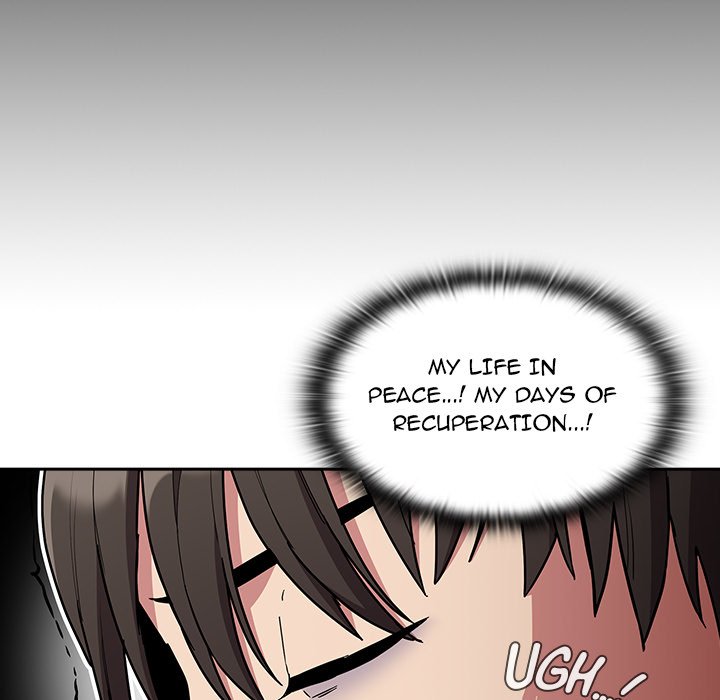 Maid Rehabilitation Chapter 46 - HolyManga.Net