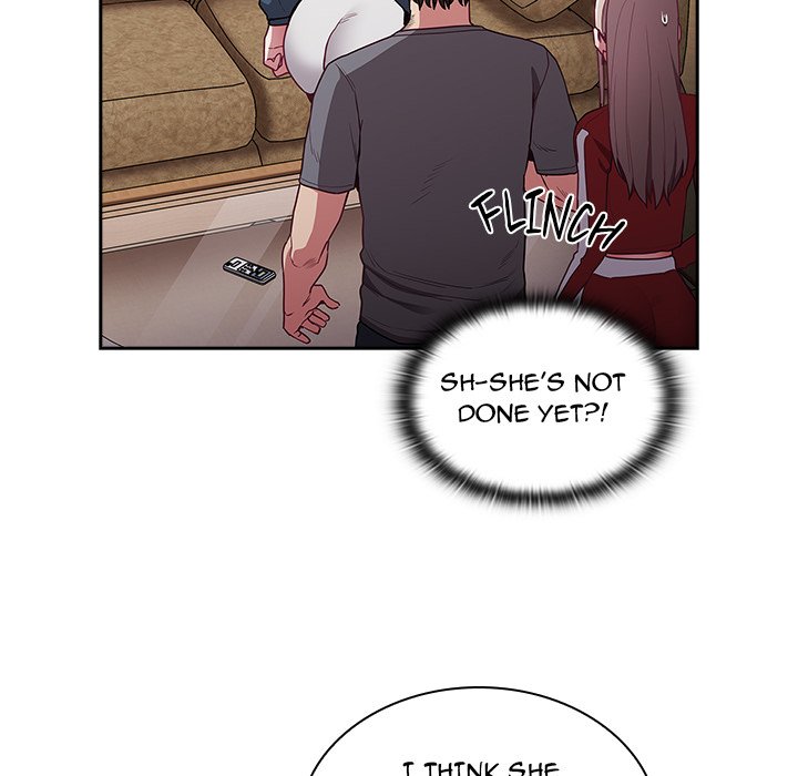 Maid Rehabilitation Chapter 46 - HolyManga.Net