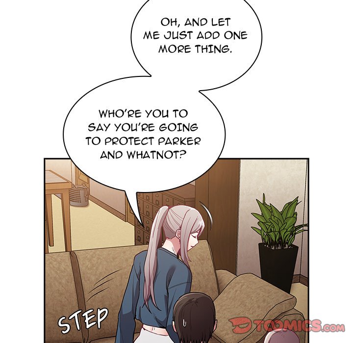 Maid Rehabilitation Chapter 46 - HolyManga.Net