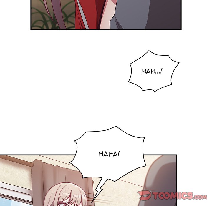 Maid Rehabilitation Chapter 46 - HolyManga.Net