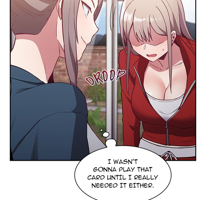 Maid Rehabilitation Chapter 46 - HolyManga.Net