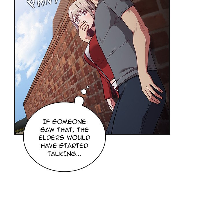 Maid Rehabilitation Chapter 46 - HolyManga.Net