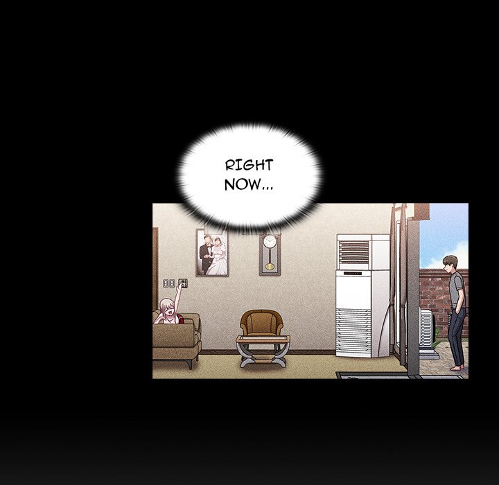 Maid Rehabilitation Chapter 46 - HolyManga.Net