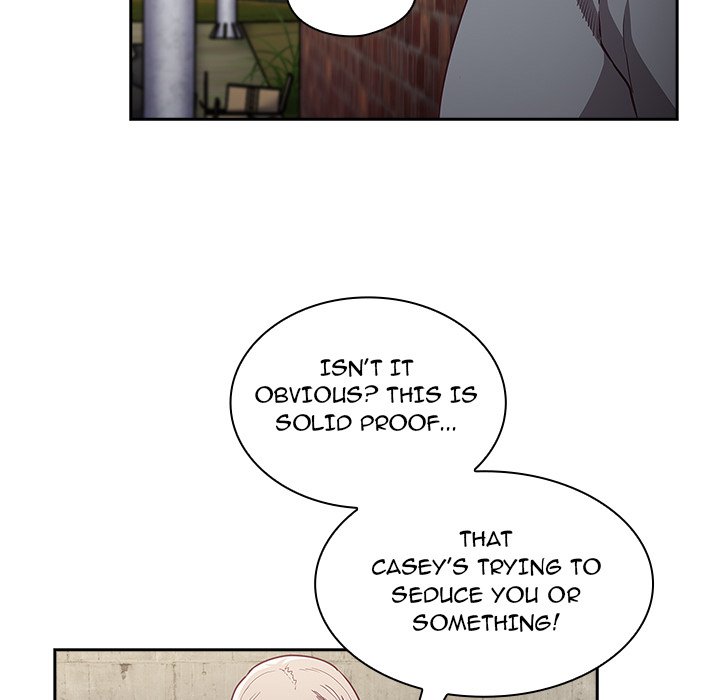 Maid Rehabilitation Chapter 46 - HolyManga.Net