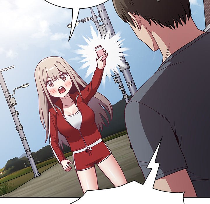 Maid Rehabilitation Chapter 46 - HolyManga.Net