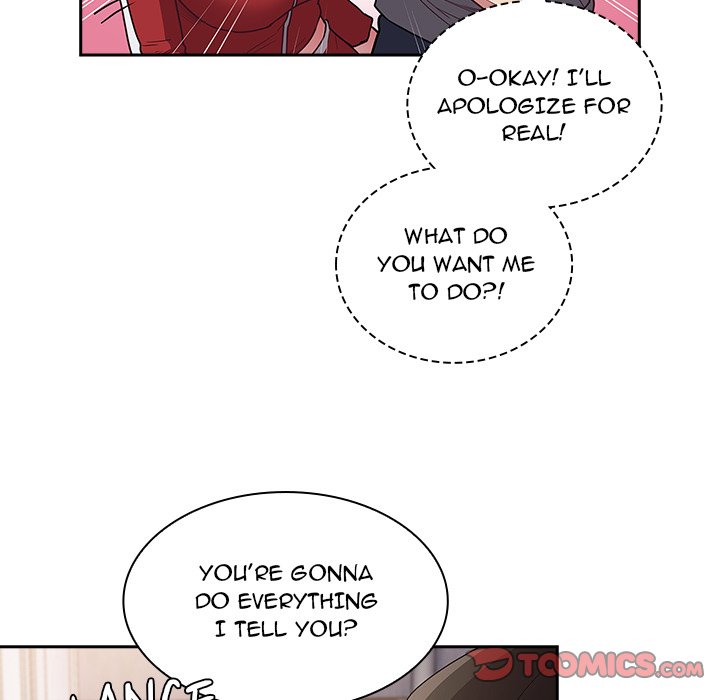 Maid Rehabilitation Chapter 46 - HolyManga.Net