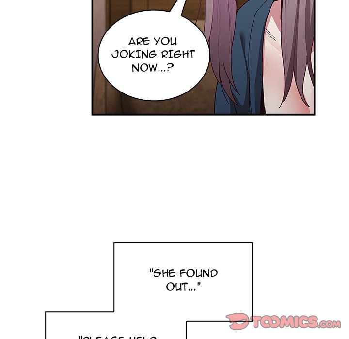 Maid Rehabilitation Chapter 46 - HolyManga.Net
