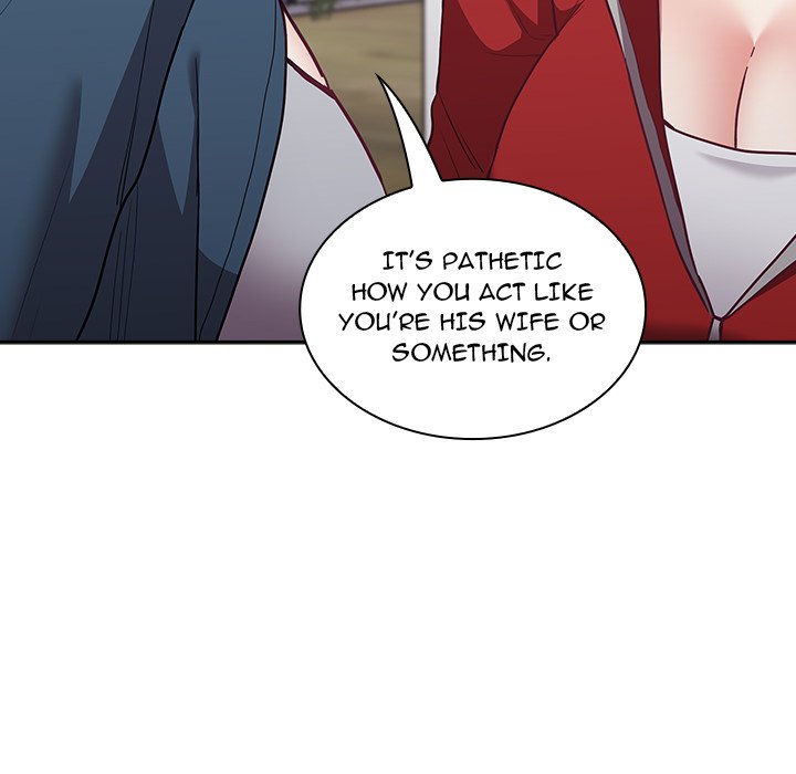 Maid Rehabilitation Chapter 46 - HolyManga.Net