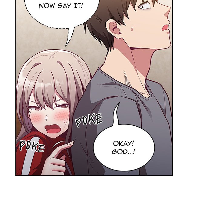 Maid Rehabilitation Chapter 46 - HolyManga.Net