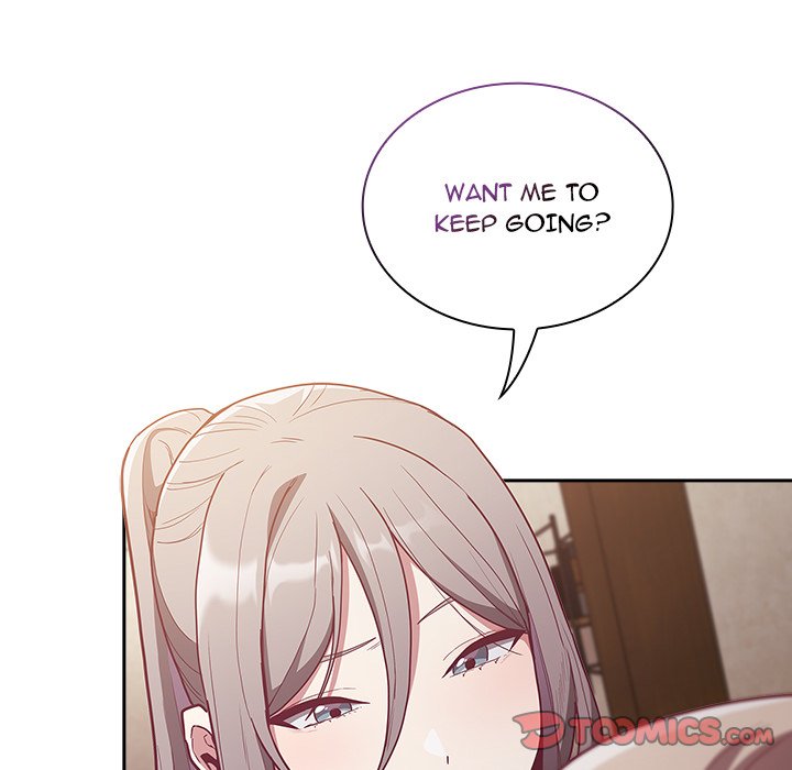 Maid Rehabilitation Chapter 46 - HolyManga.Net