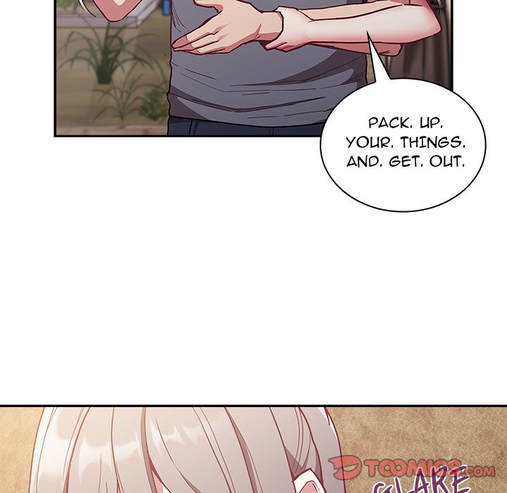 Maid Rehabilitation Chapter 46 - HolyManga.Net