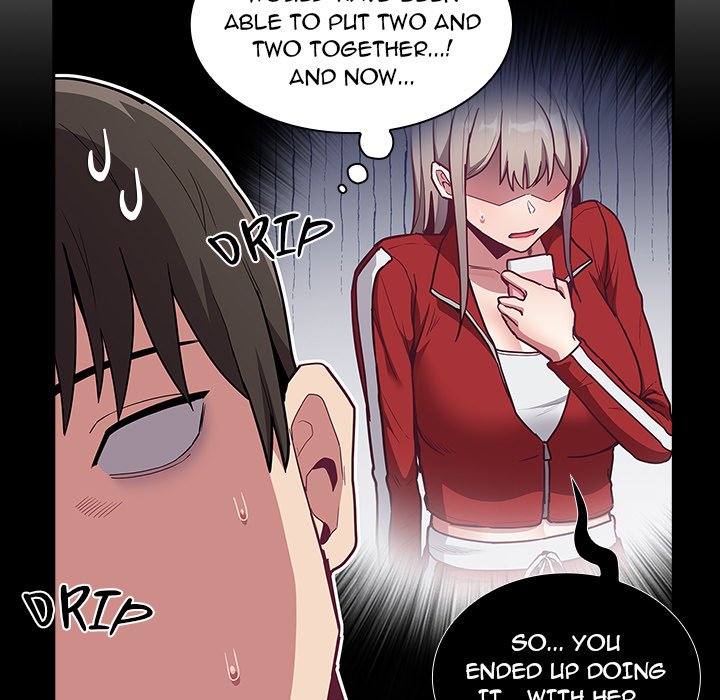 Maid Rehabilitation Chapter 46 - HolyManga.Net