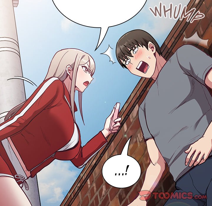 Maid Rehabilitation Chapter 46 - HolyManga.Net