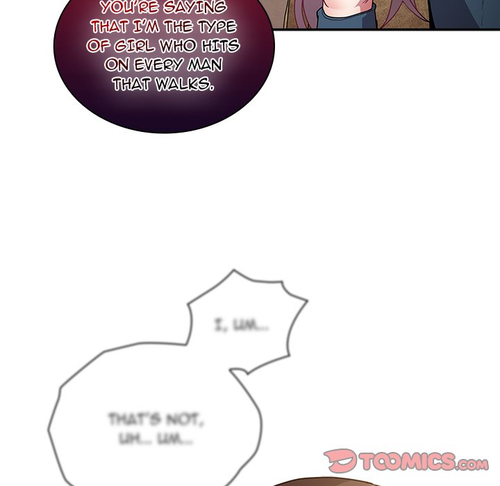 Maid Rehabilitation Chapter 46 - HolyManga.Net