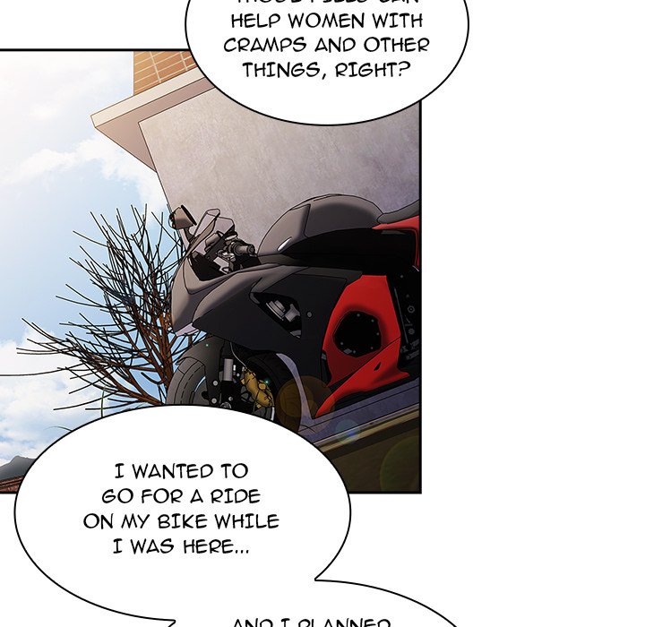 Maid Rehabilitation Chapter 46 - HolyManga.Net