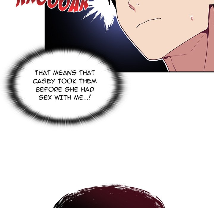 Maid Rehabilitation Chapter 46 - HolyManga.Net