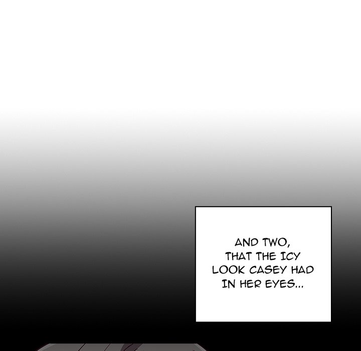 Maid Rehabilitation Chapter 46 - HolyManga.Net
