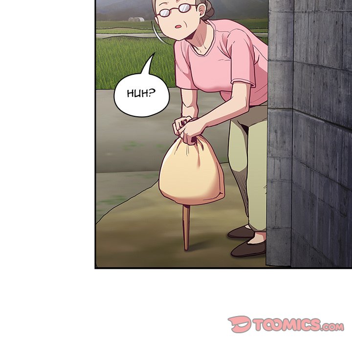 Maid Rehabilitation Chapter 46 - HolyManga.Net