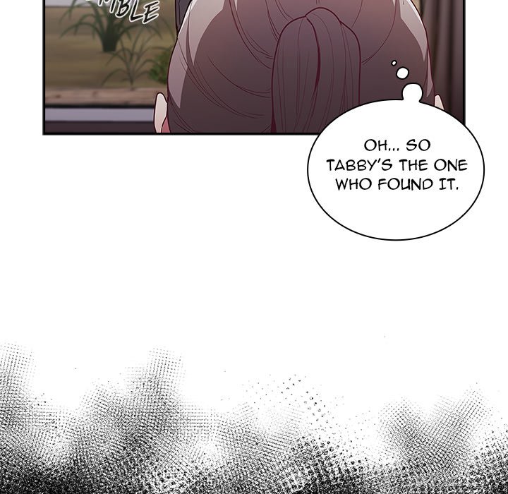 Maid Rehabilitation Chapter 46 - HolyManga.Net
