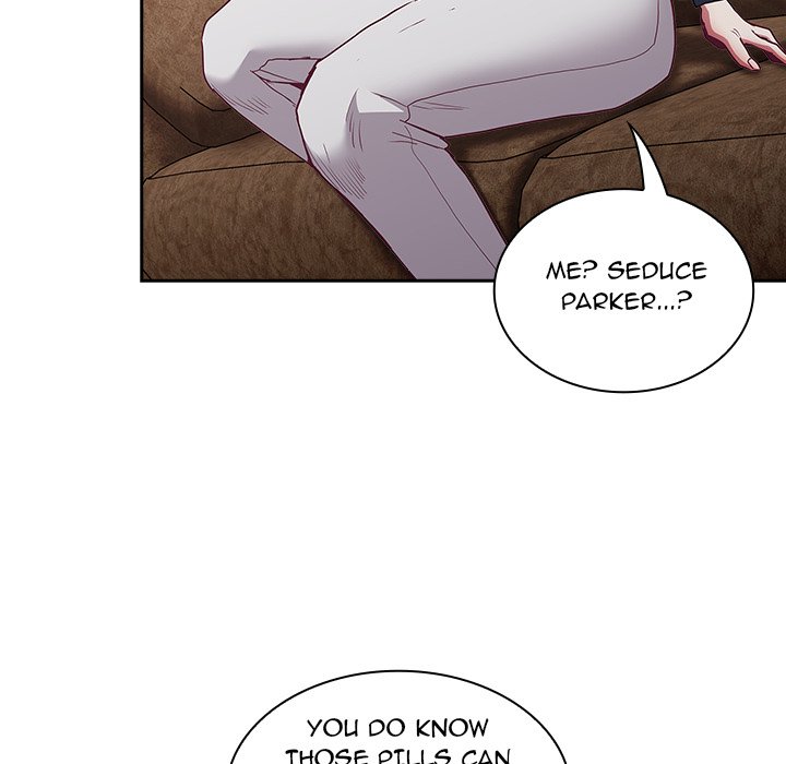 Maid Rehabilitation Chapter 46 - HolyManga.Net