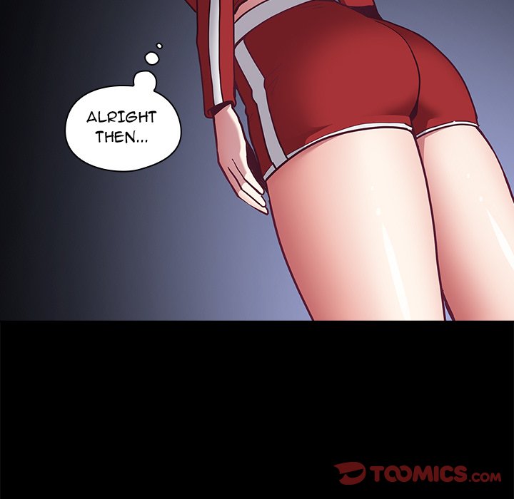 Maid Rehabilitation Chapter 46 - HolyManga.Net