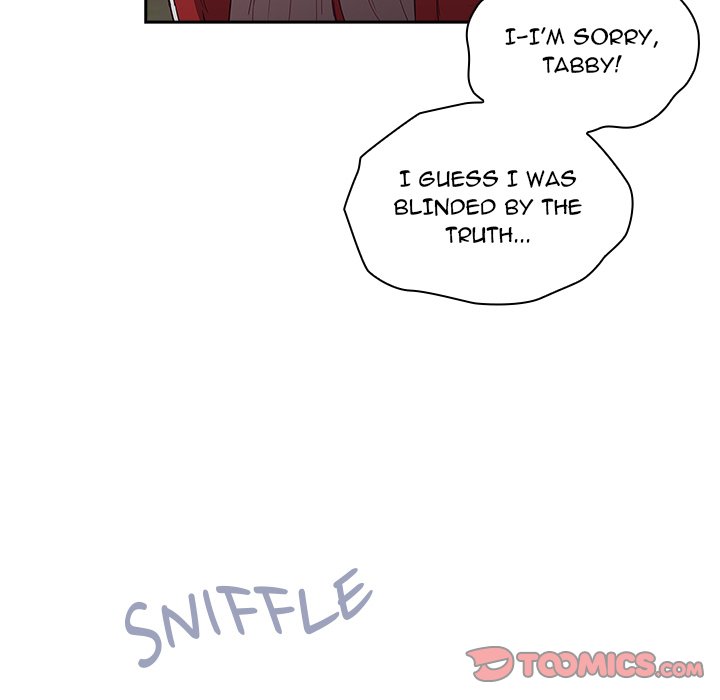 Maid Rehabilitation Chapter 46 - HolyManga.Net