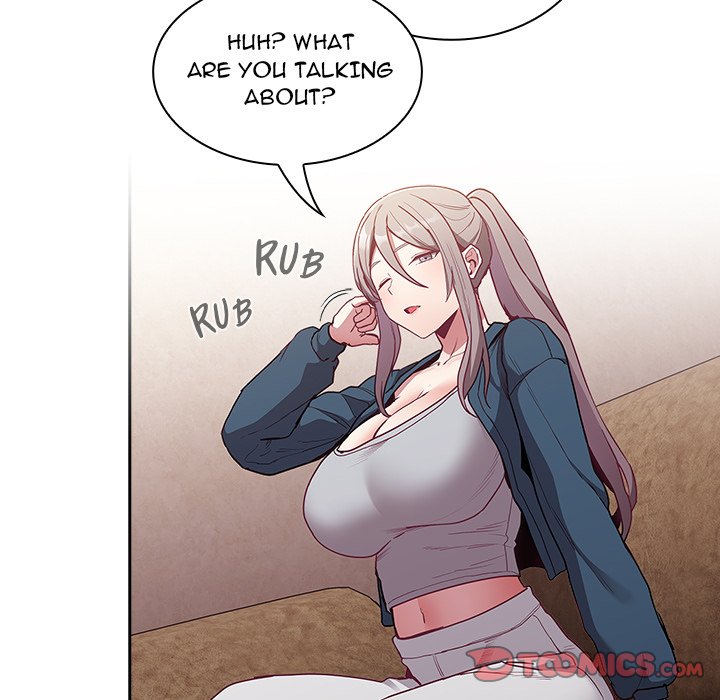 Maid Rehabilitation Chapter 46 - HolyManga.Net